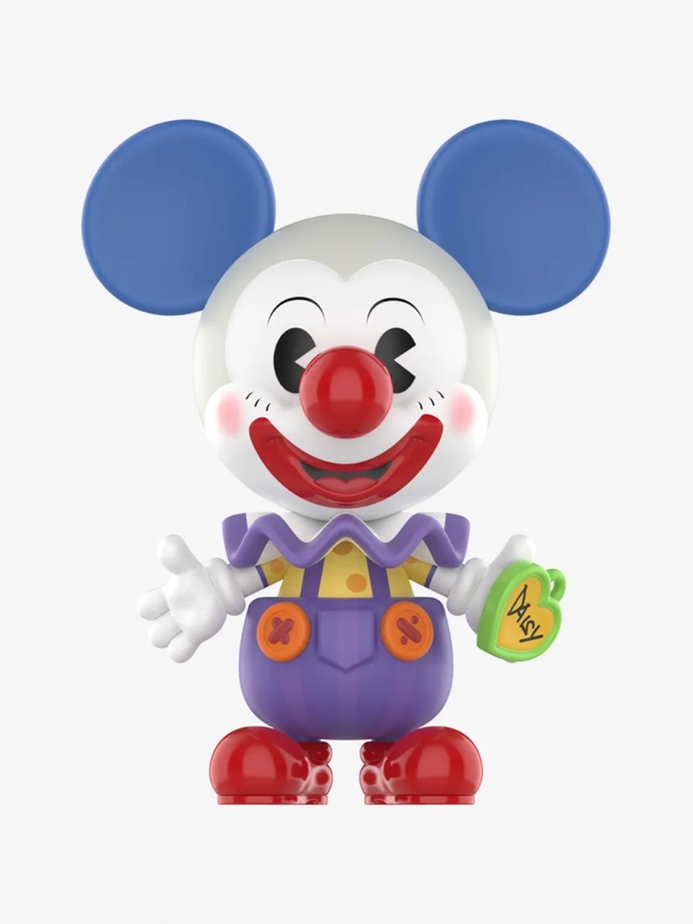 Pop Mart Disney Mickey Meets Pixar - Chuckles - Picture 9 of 9